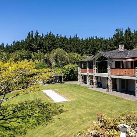 Chalet Eiger Villa Taupo Exterior photo