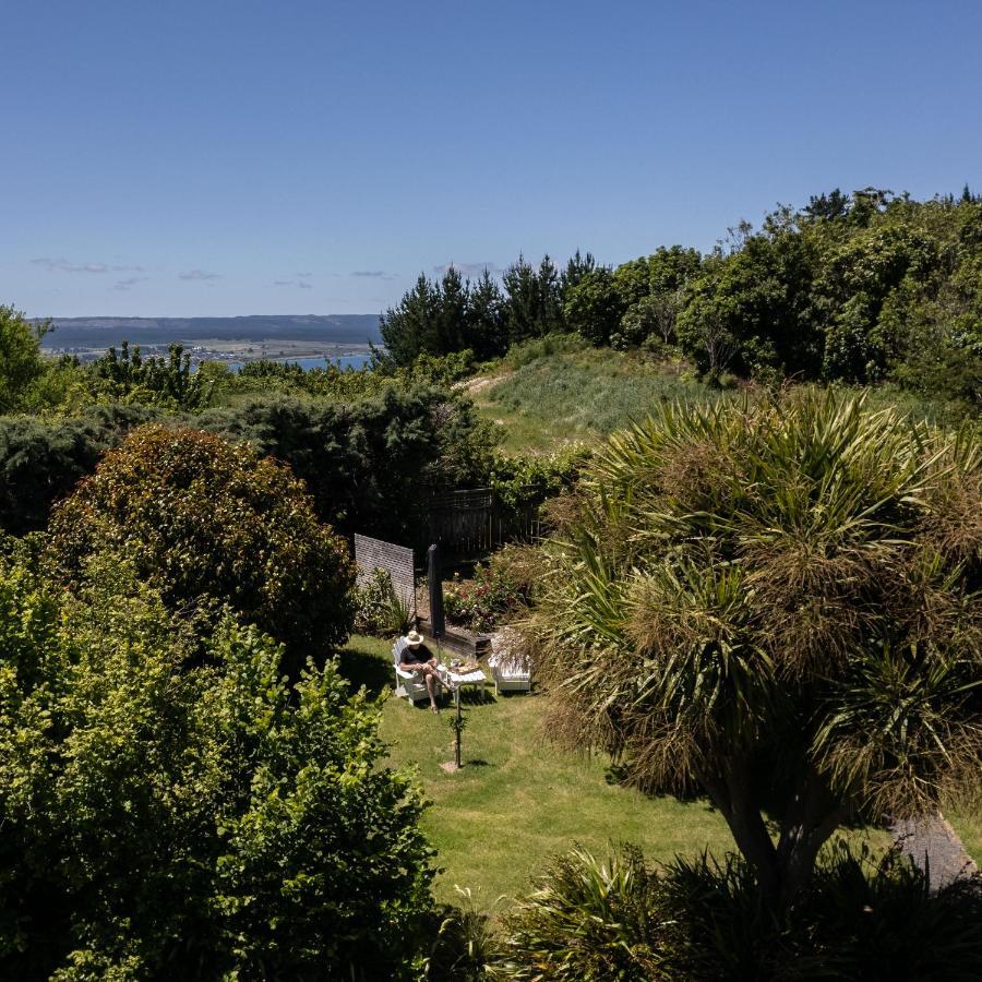 Chalet Eiger Villa Taupo Exterior photo